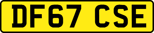 DF67CSE
