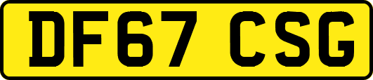 DF67CSG