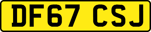 DF67CSJ