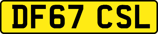 DF67CSL