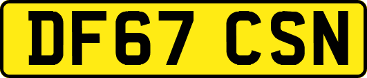 DF67CSN