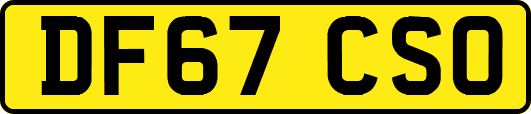 DF67CSO