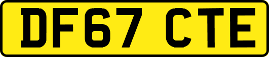 DF67CTE