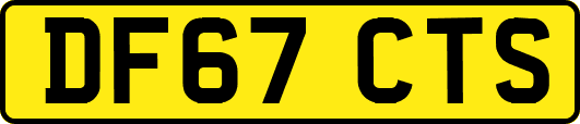 DF67CTS