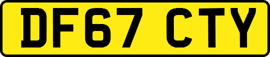 DF67CTY