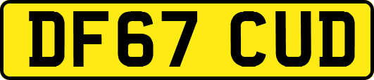 DF67CUD
