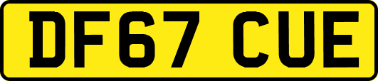 DF67CUE