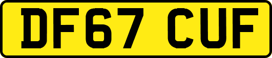 DF67CUF