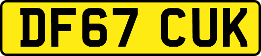 DF67CUK