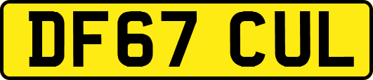 DF67CUL