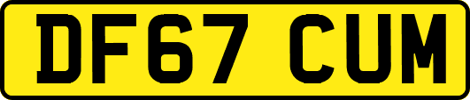 DF67CUM