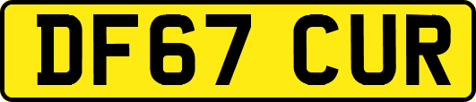 DF67CUR