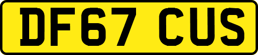 DF67CUS