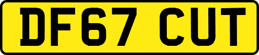 DF67CUT
