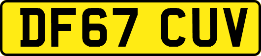 DF67CUV