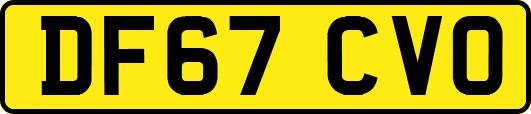 DF67CVO