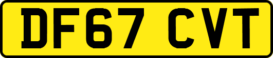 DF67CVT