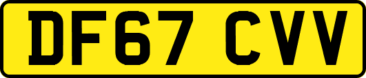 DF67CVV