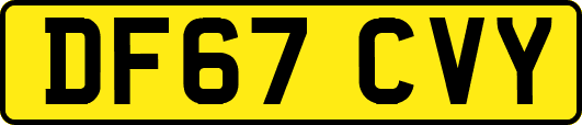 DF67CVY