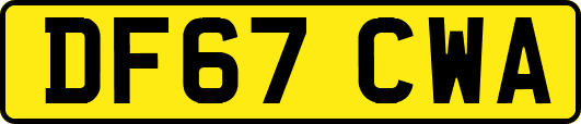 DF67CWA