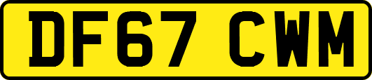 DF67CWM