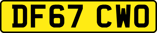 DF67CWO