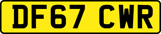 DF67CWR