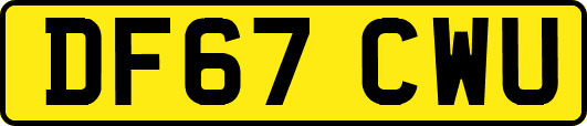 DF67CWU