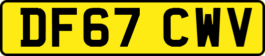 DF67CWV