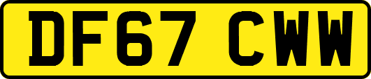 DF67CWW