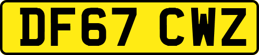 DF67CWZ