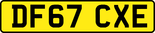 DF67CXE