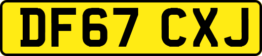 DF67CXJ