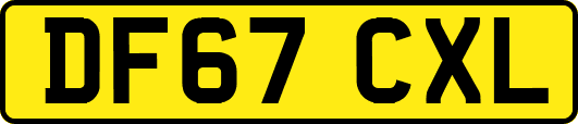 DF67CXL