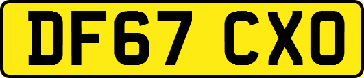 DF67CXO