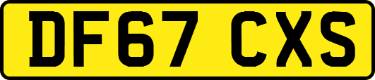 DF67CXS