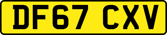 DF67CXV
