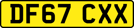 DF67CXX