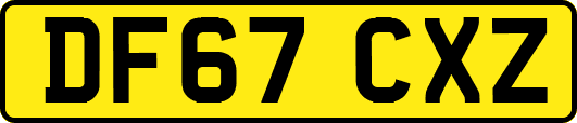 DF67CXZ