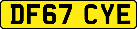 DF67CYE