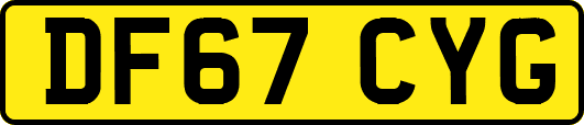 DF67CYG