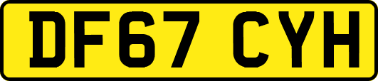 DF67CYH