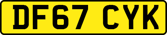 DF67CYK