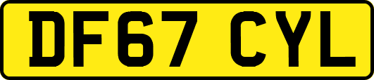 DF67CYL