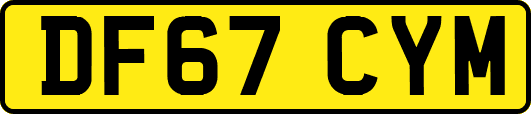 DF67CYM