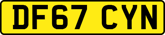 DF67CYN