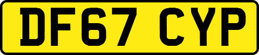 DF67CYP