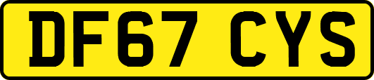 DF67CYS