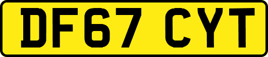 DF67CYT