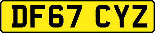 DF67CYZ